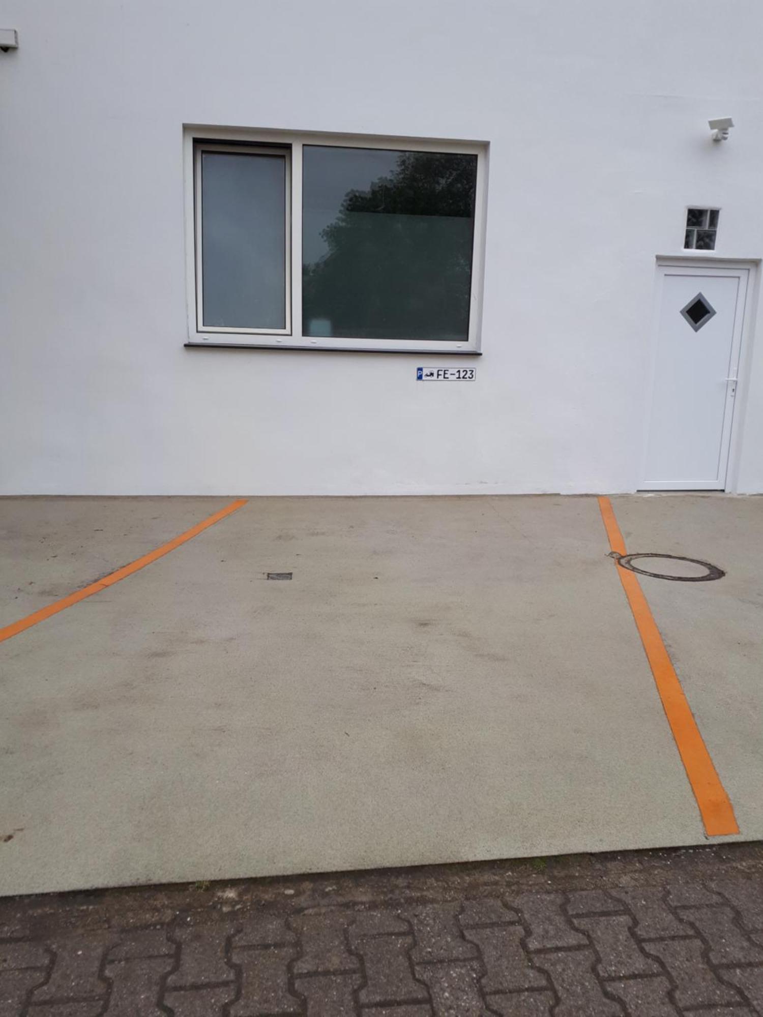 Ferienwohnung Im Zentrum Bad Schwartau Quarto foto